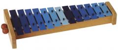 Basix Glockenspiel G13