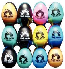 CLUB SALSA Egg Shaker