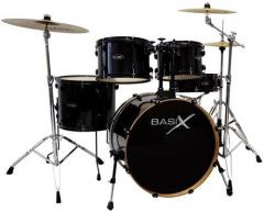 Basix Schlagzeug-Set XENON