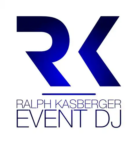 Event DJ Ralph Kasberger