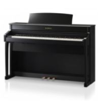 E-Pianos Mieten