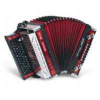 Steirische Harmonikas
