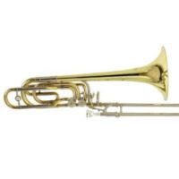Bassposaunen