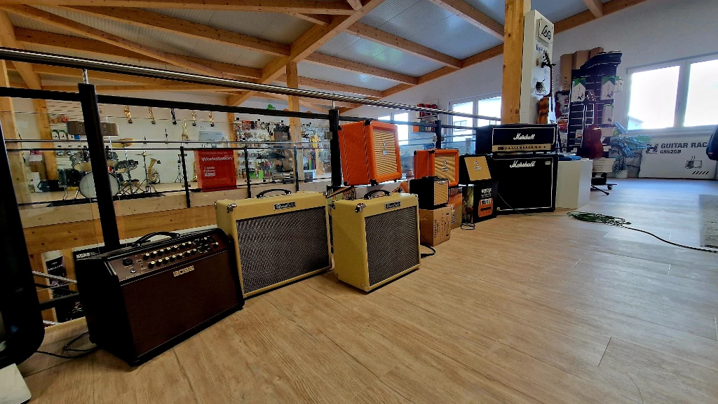 gitarren-amps