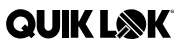 Quiklok