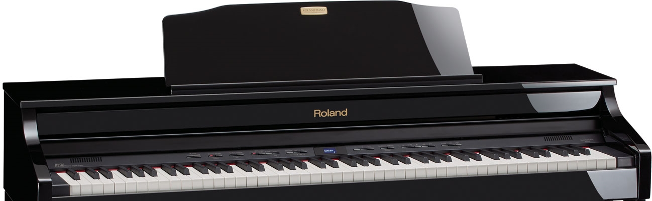 E-Pianos in Pfarrkirchen