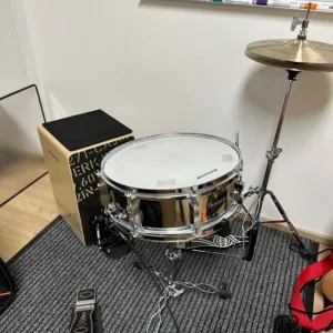 Cajon Erweiterung - 290€