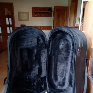 Verkaufe Tubakoffer