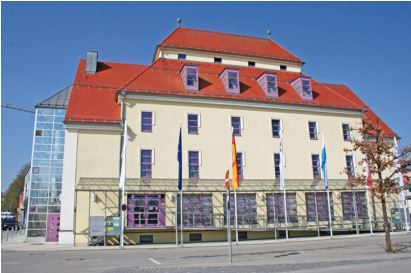 Musikzentrum Pfarrkirchen