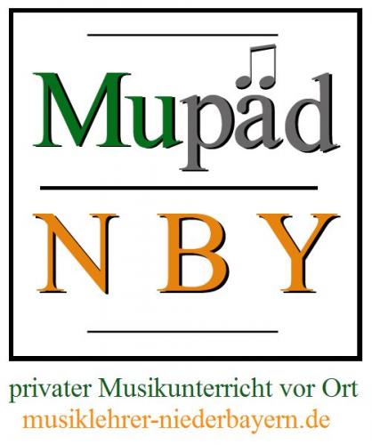 Musiklehrer-Niederbayern