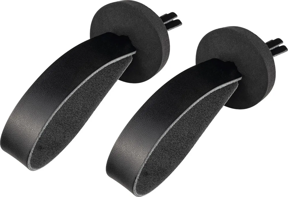 Marschbecken BR20 mit Riemen