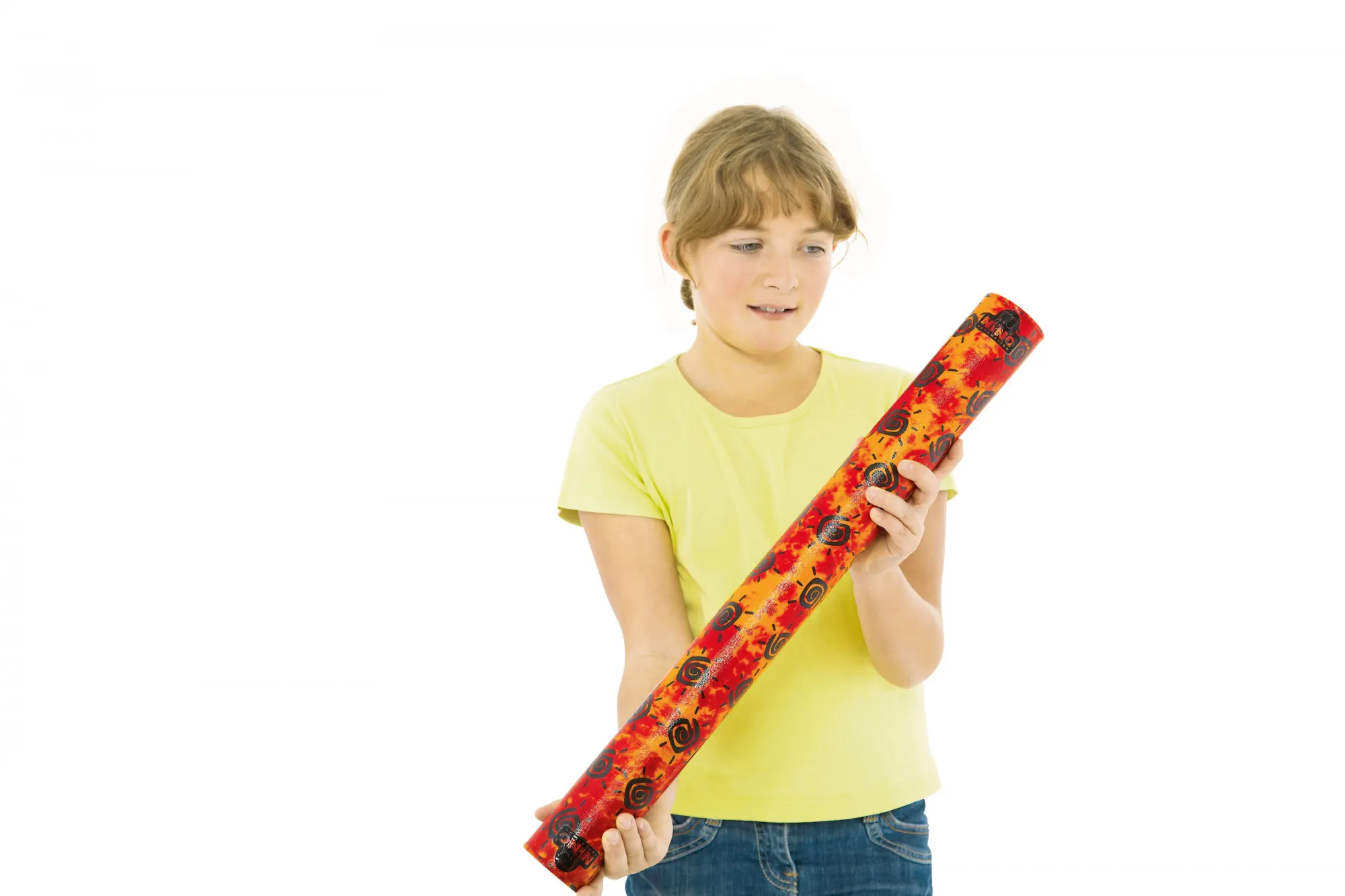 SRS1-L Rainstick