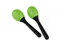 Maracas Set - 4 teilig