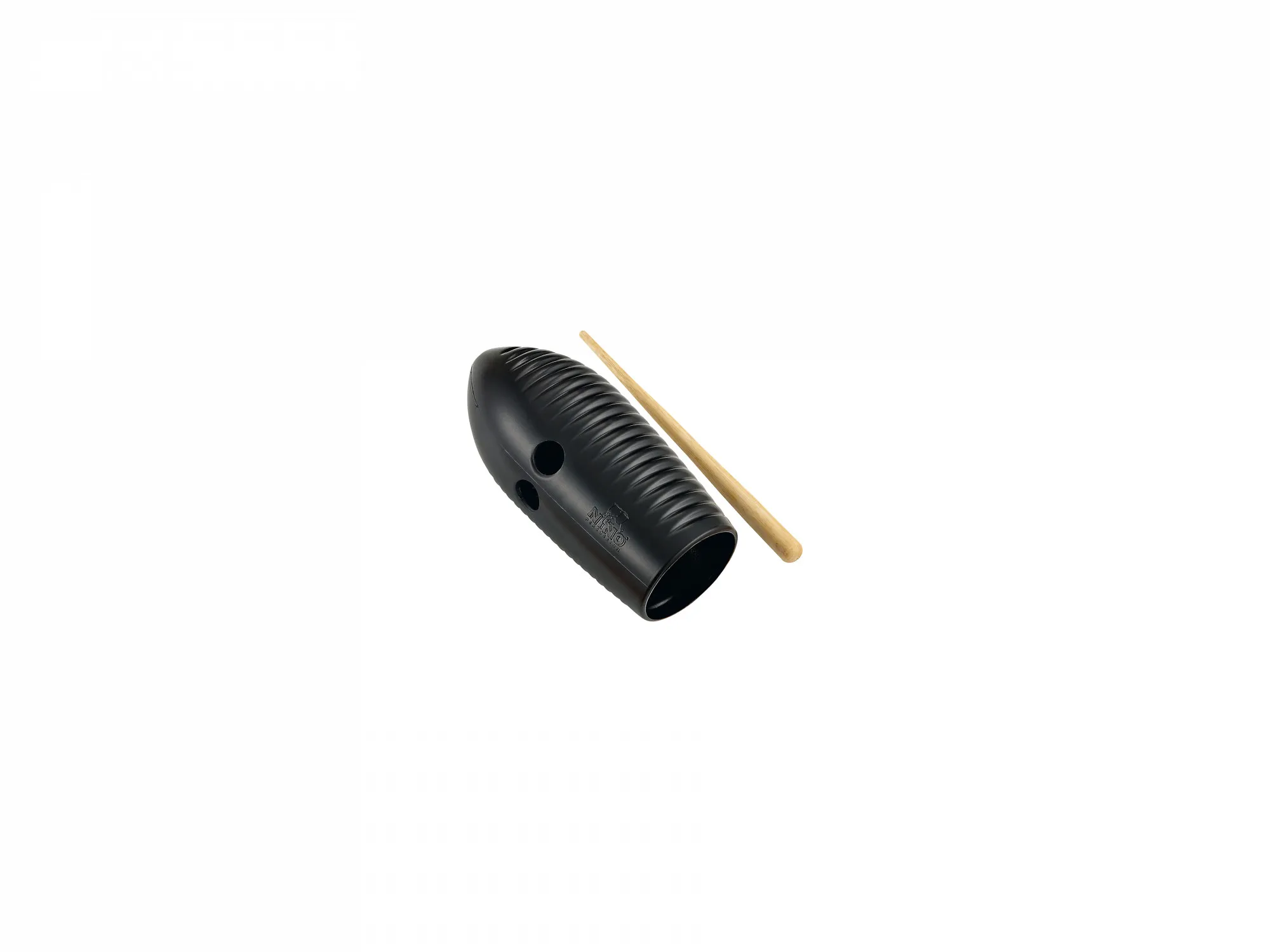 NINO581bk Miniguiro Schwarz