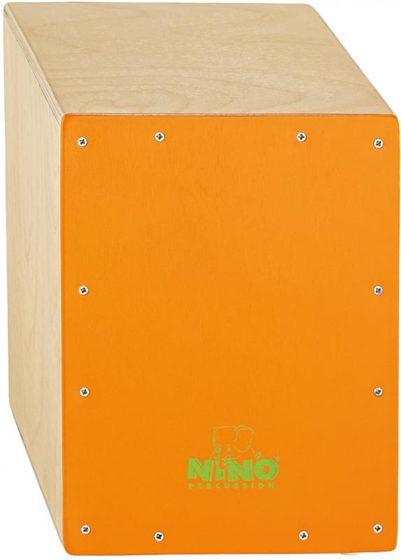 Cajon Orange 33cm