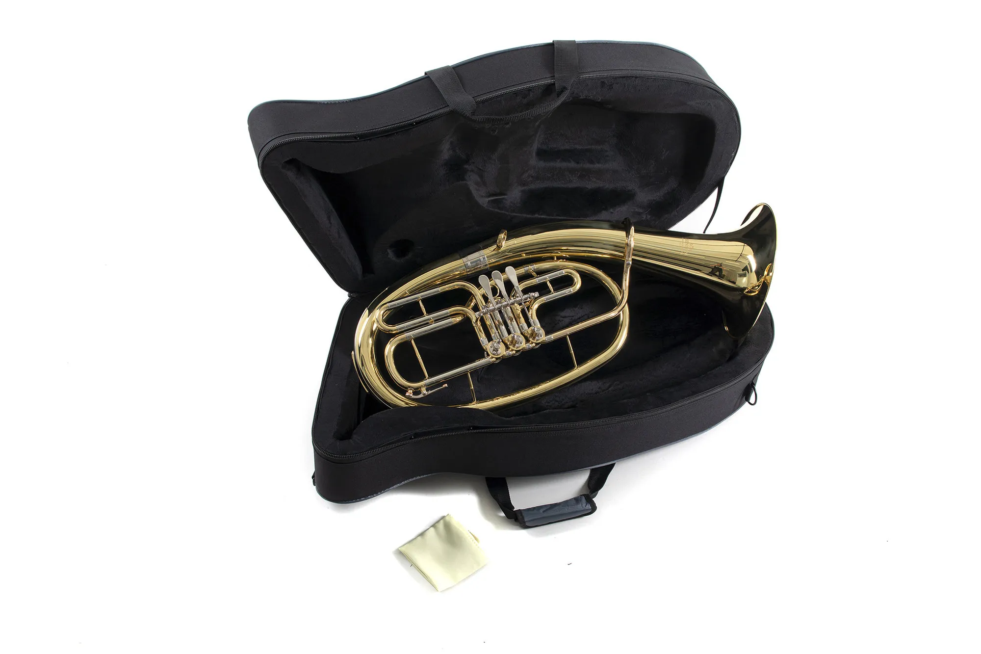 Bb-Tenorhorn TH-202