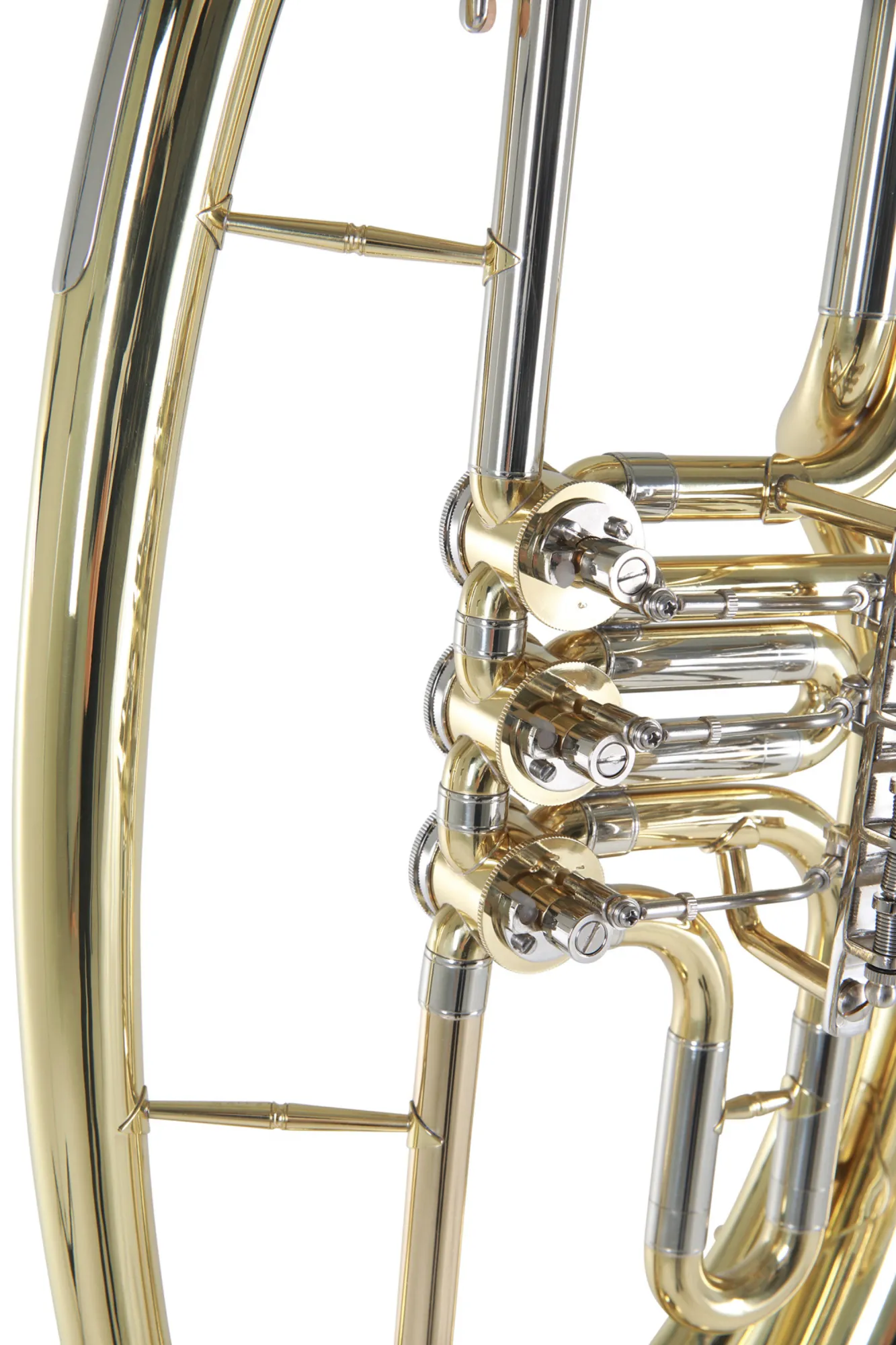 Bb-Tenorhorn TH-202