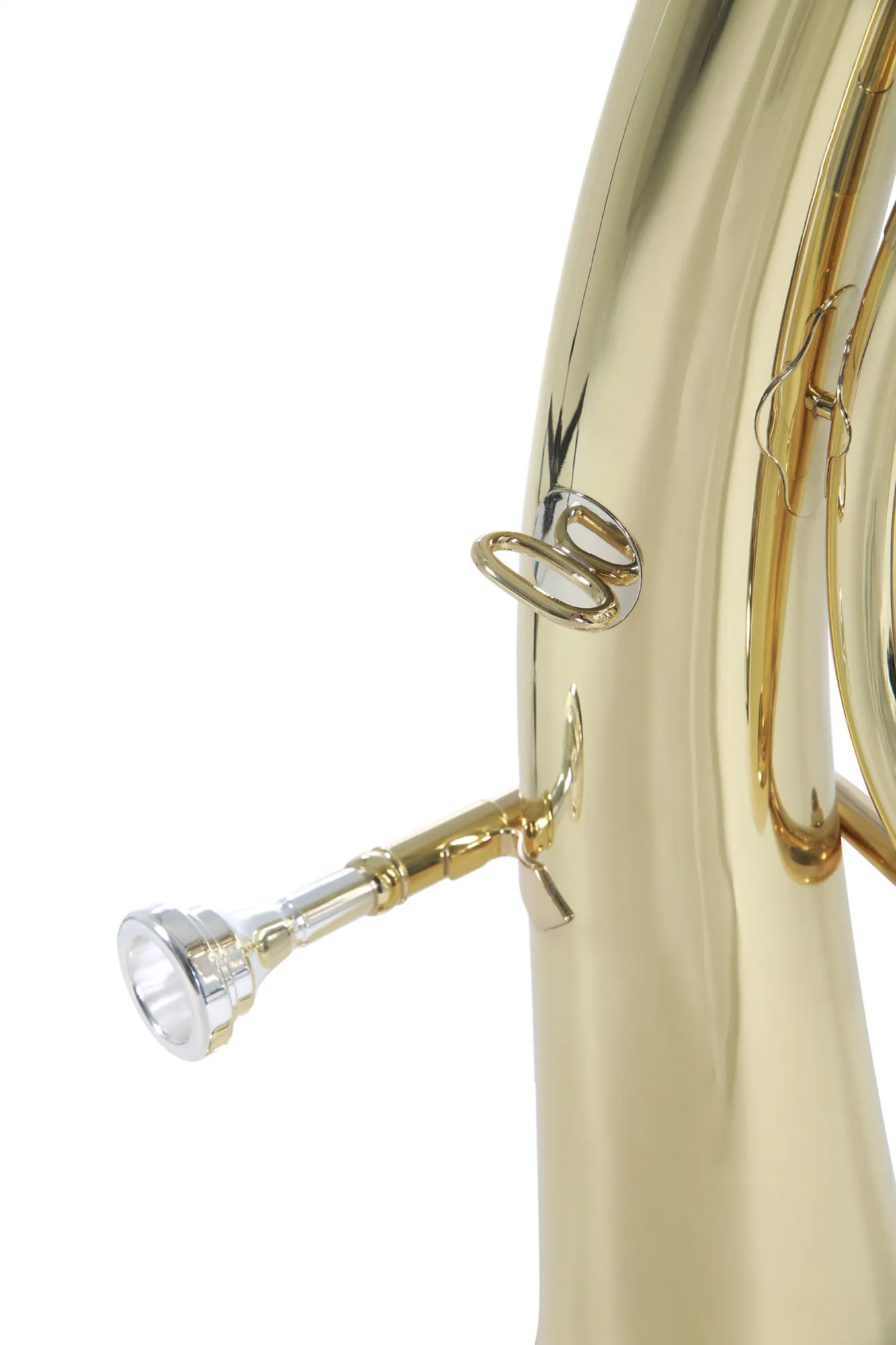Bb-Tenorhorn TH-202
