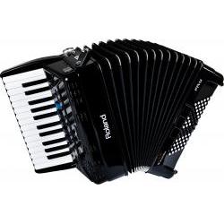 FR-1-X V-Akkordeon B-Ware