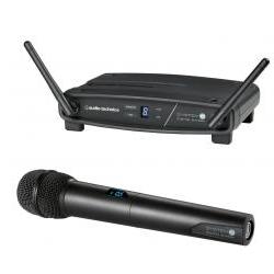 System-10 Handheld Funkmikrophon
