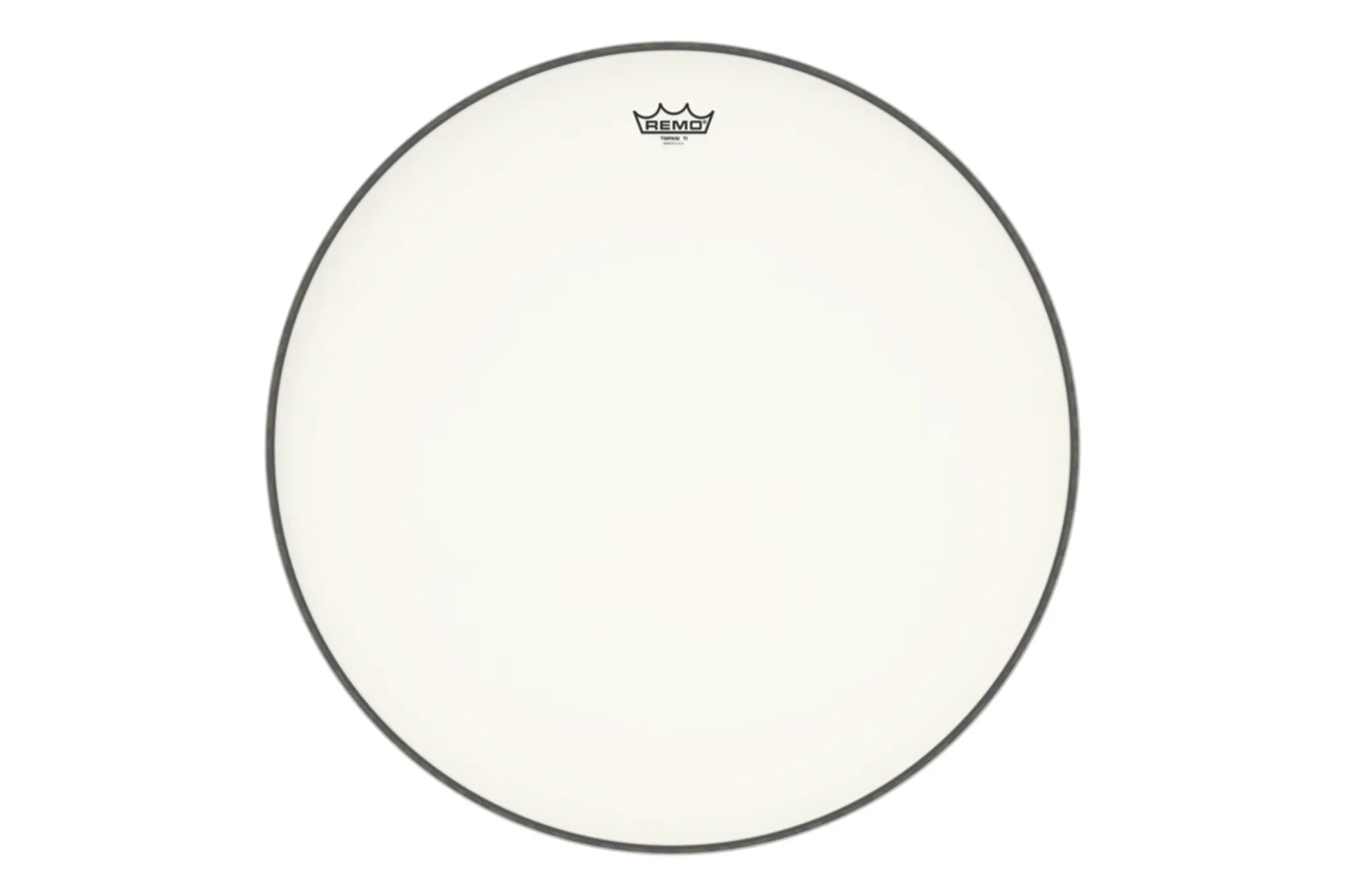 Paukenfell Milchig 27,5 Zoll