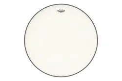 Paukenfell Milchig 30 Zoll