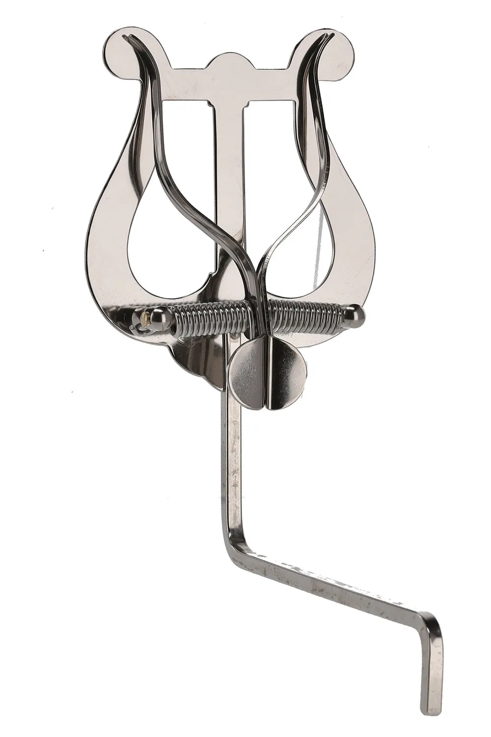 Marschnotenhalter Saxophon