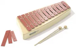 NG11 Glockenspiel