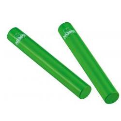 Nino576GR Rattle Stick Grün