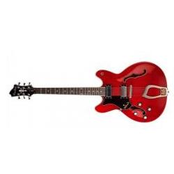 Viking Lefthand Transparent-Cherry