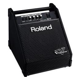 PM-10 Drum Monitor-System
