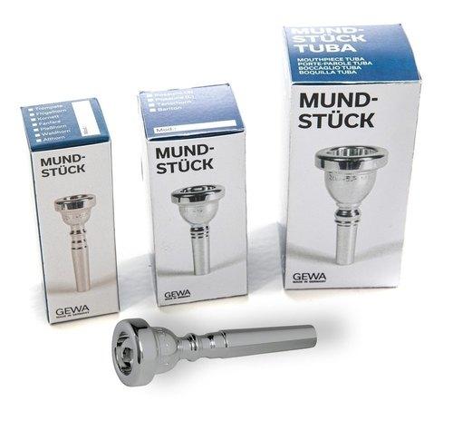 Mundstück Trompete 1,5C