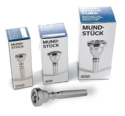 Mundstück Trompete 10 1/2 C