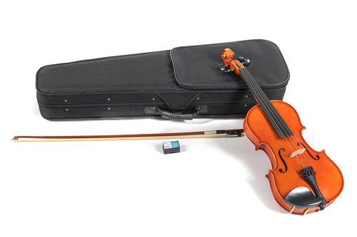 4/4 Violine im Set