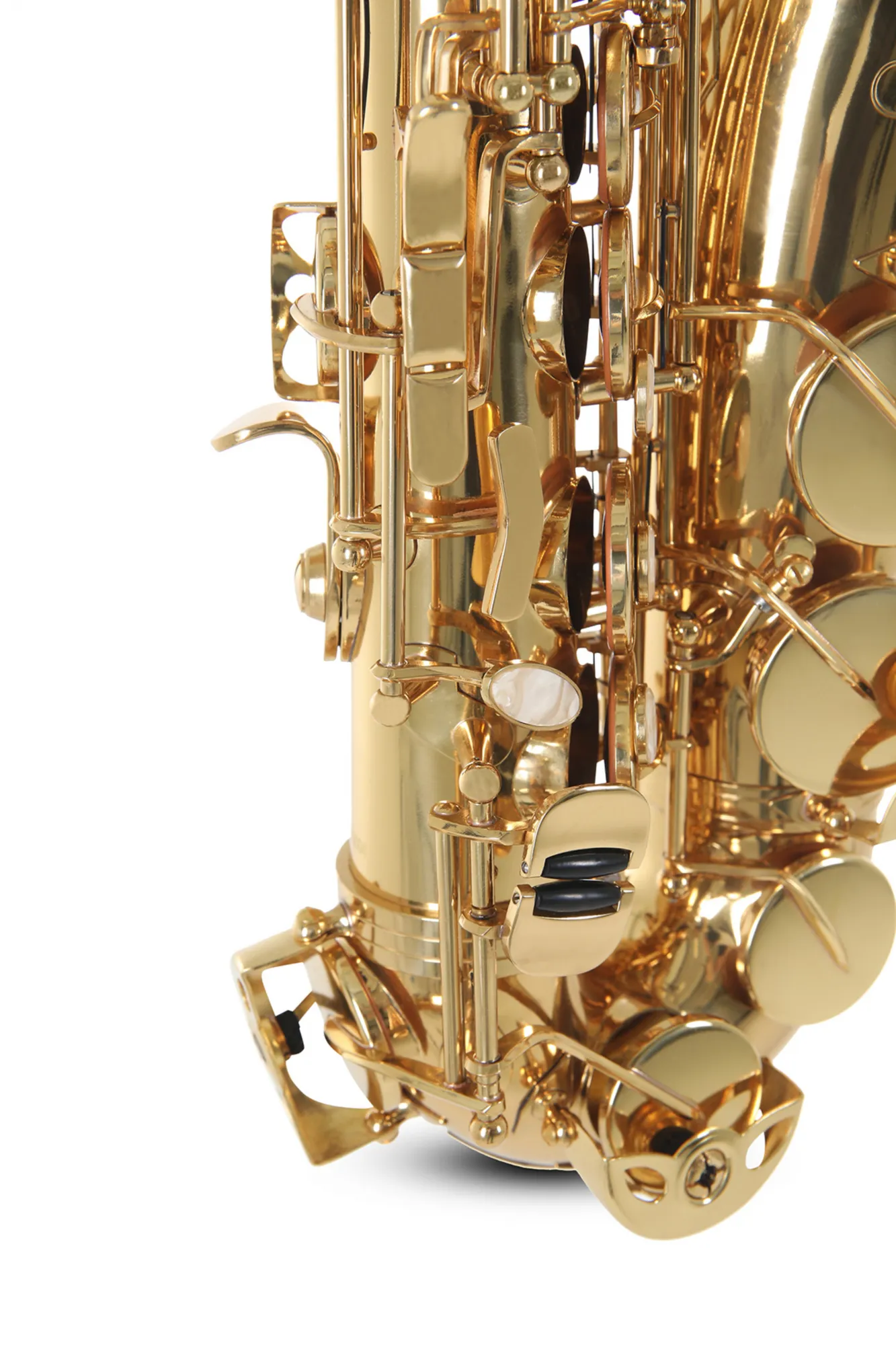 Alt-Saxophon AS650
