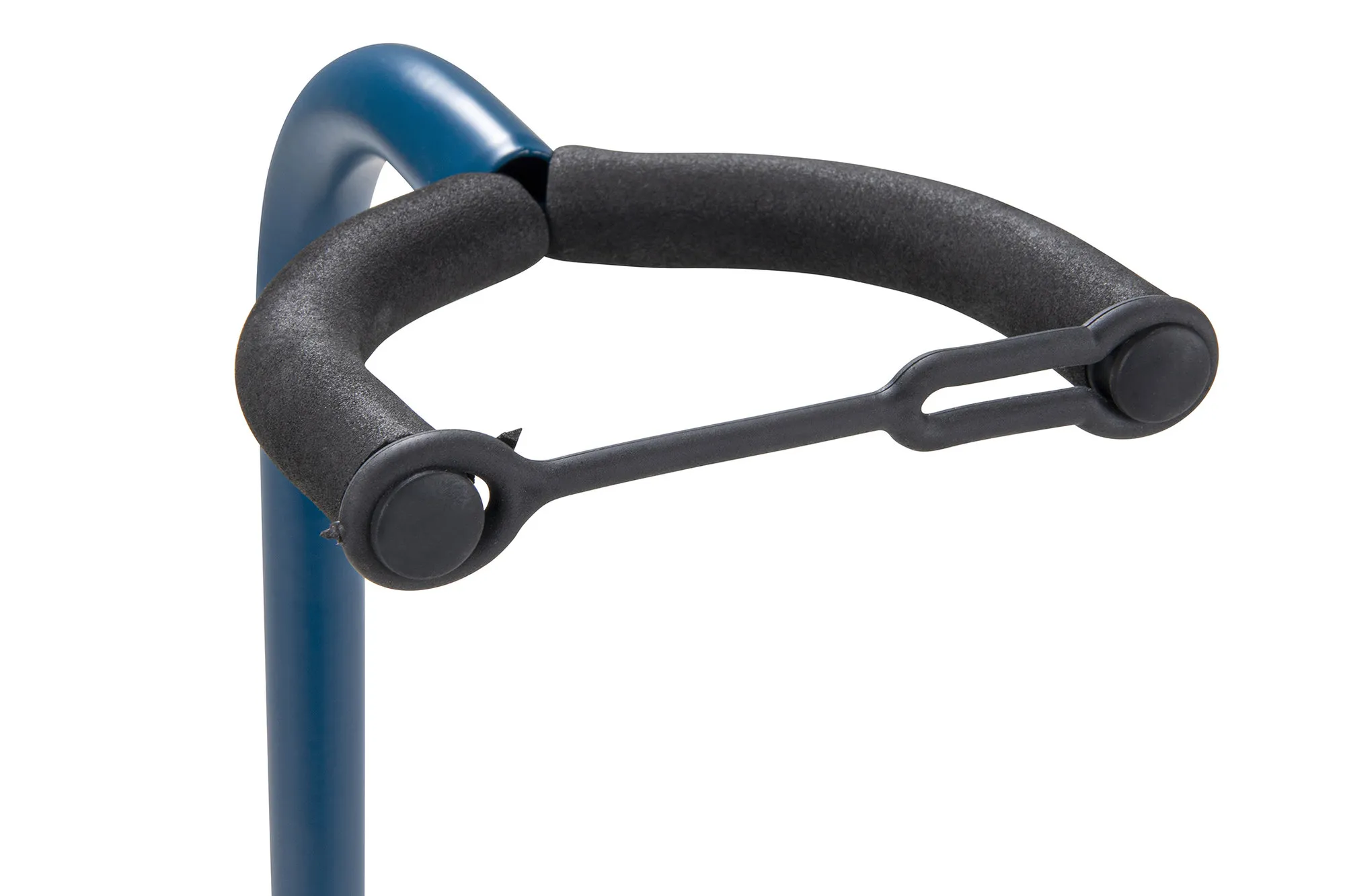 Gitarrenständer Classic Blau