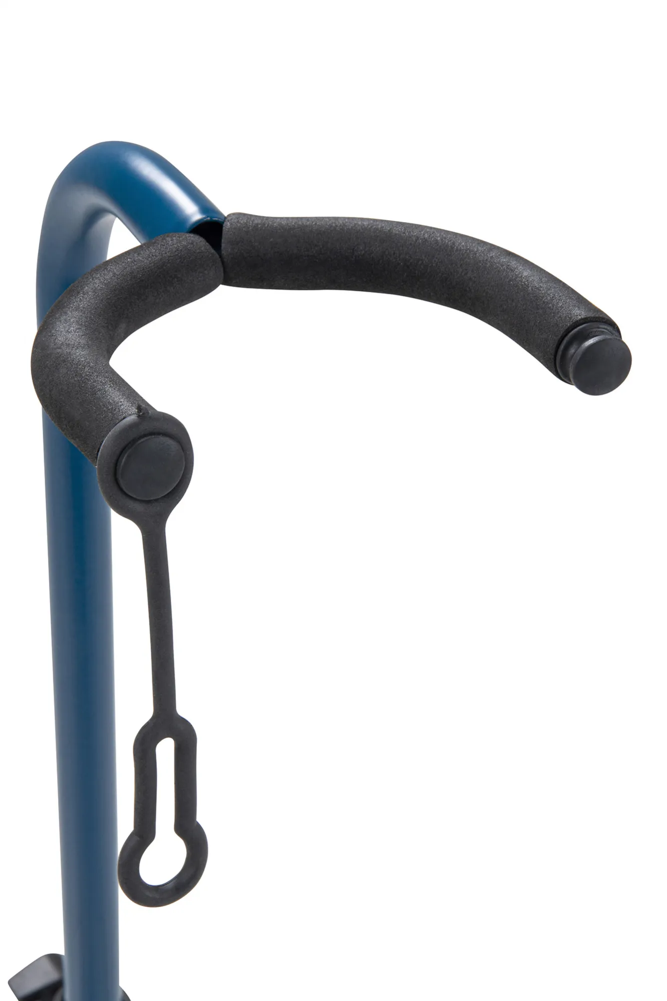 Gitarrenständer Classic Blau