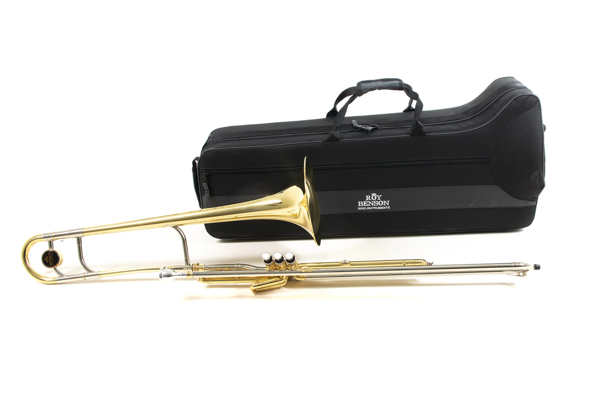 Bb-Ventilposaune VT-227