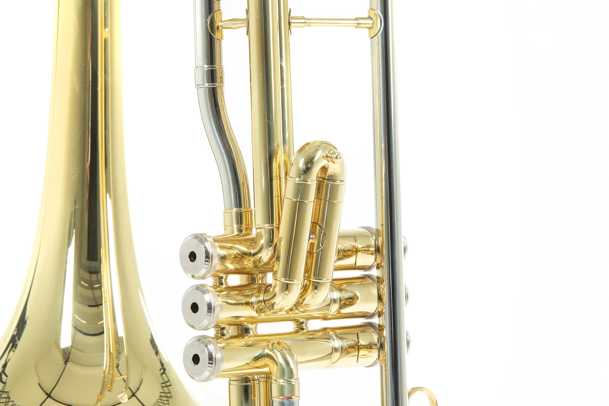 Bb-Ventilposaune VT-227