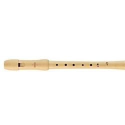 Linkshänder Schulflöte 1219 barock