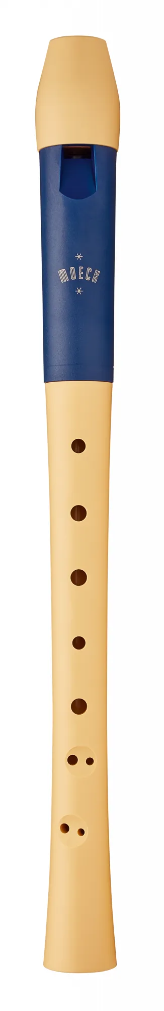 Flauto 1 Blockflöte barock