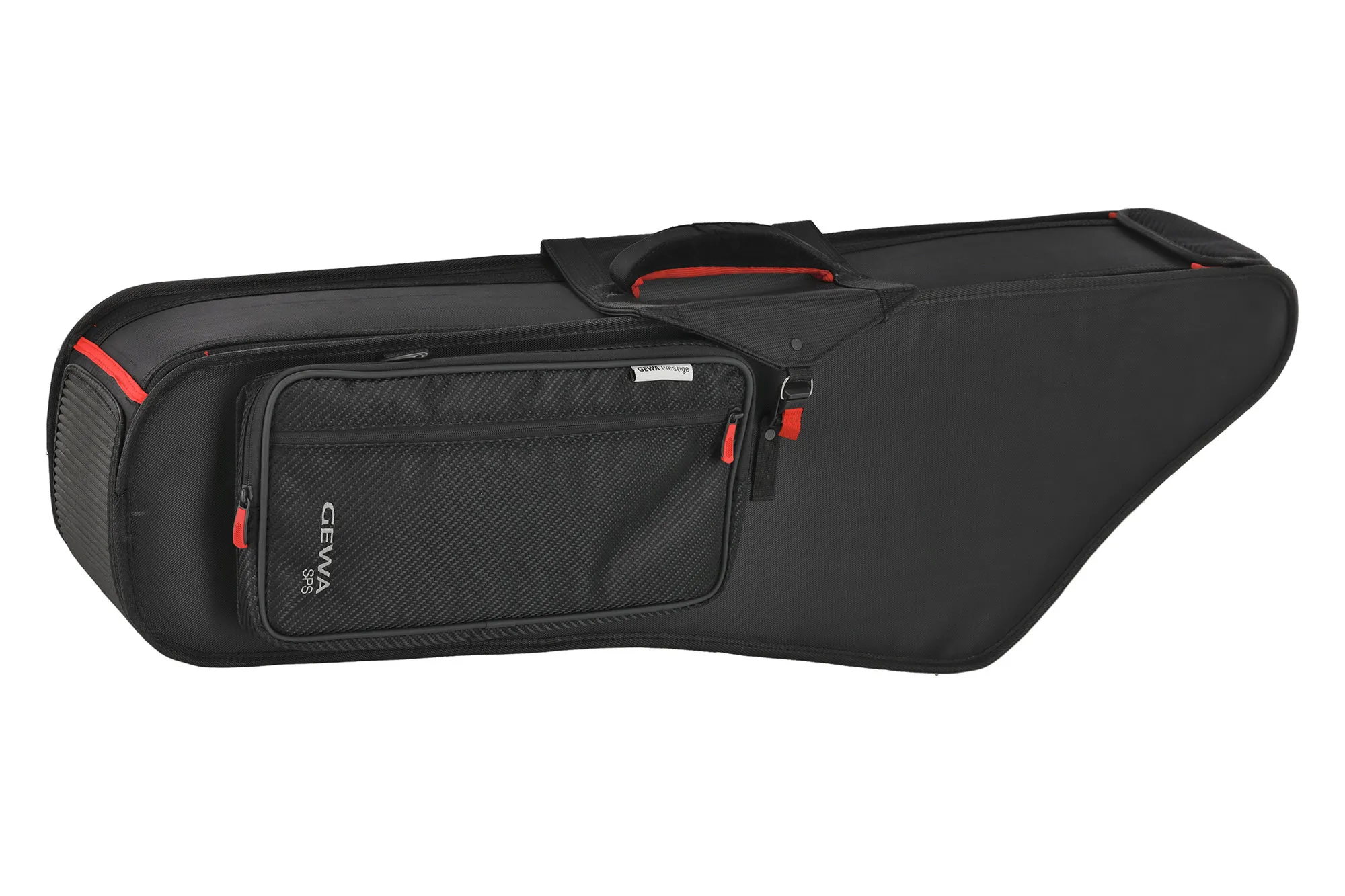Gigbag für Bariton-Saxophon