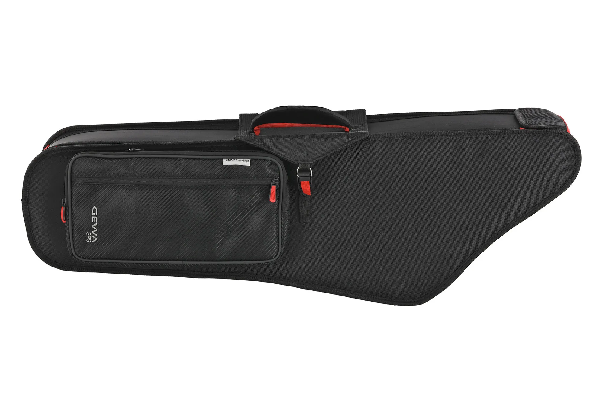 Gigbag für Bariton-Saxophon