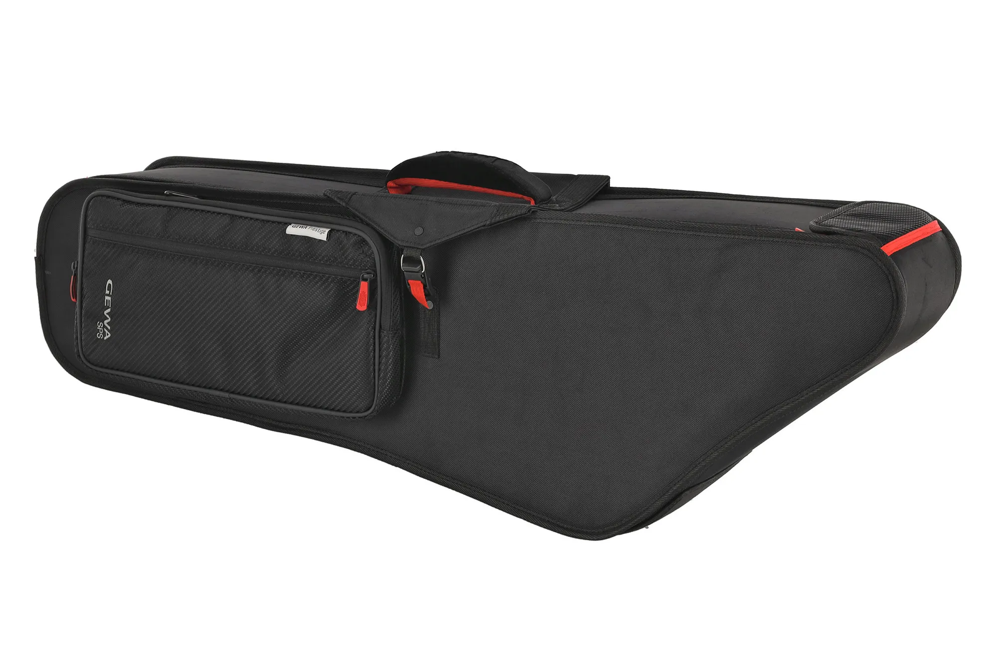 Gigbag für Bariton-Saxophon