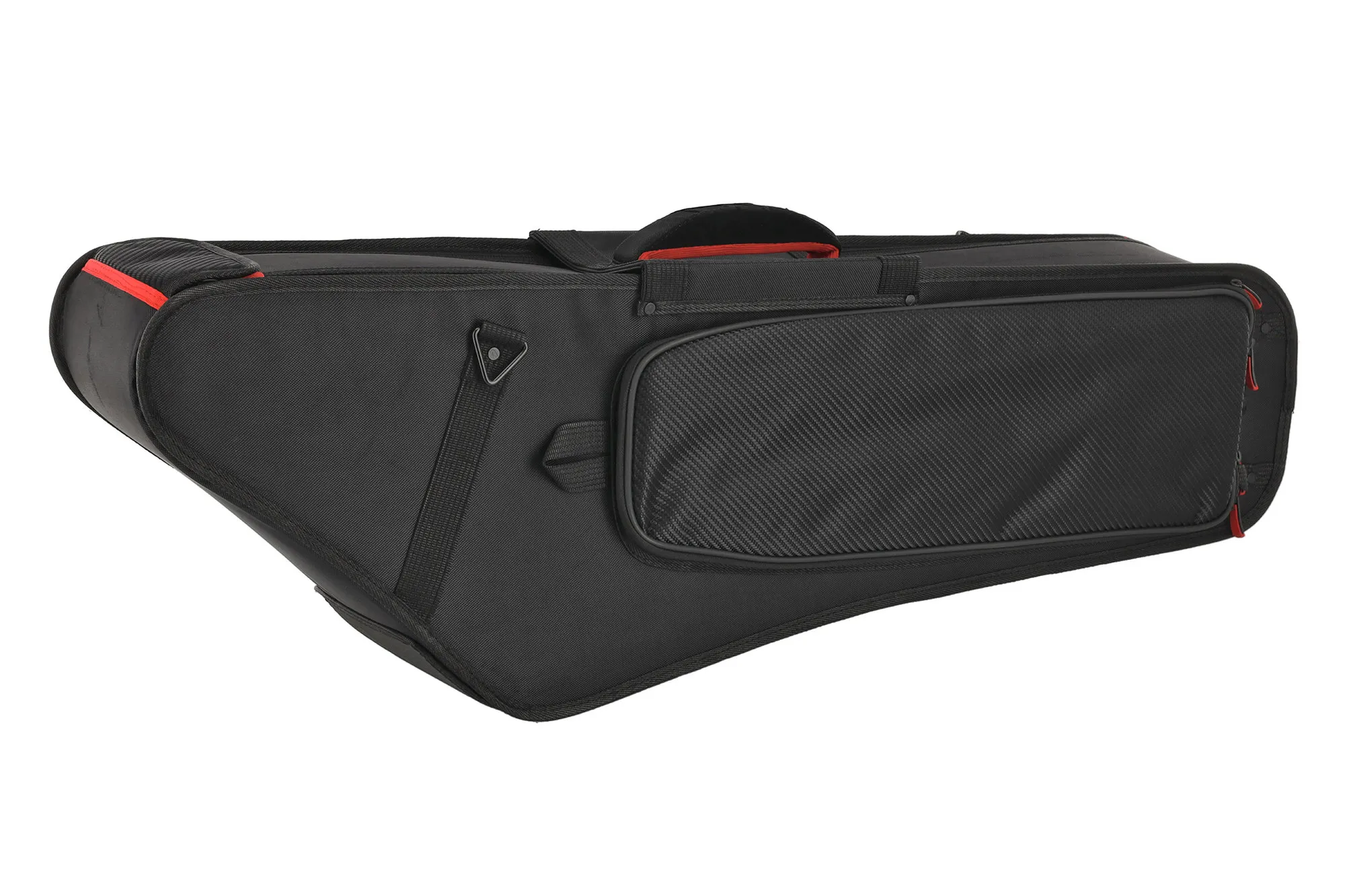 Gigbag für Bariton-Saxophon