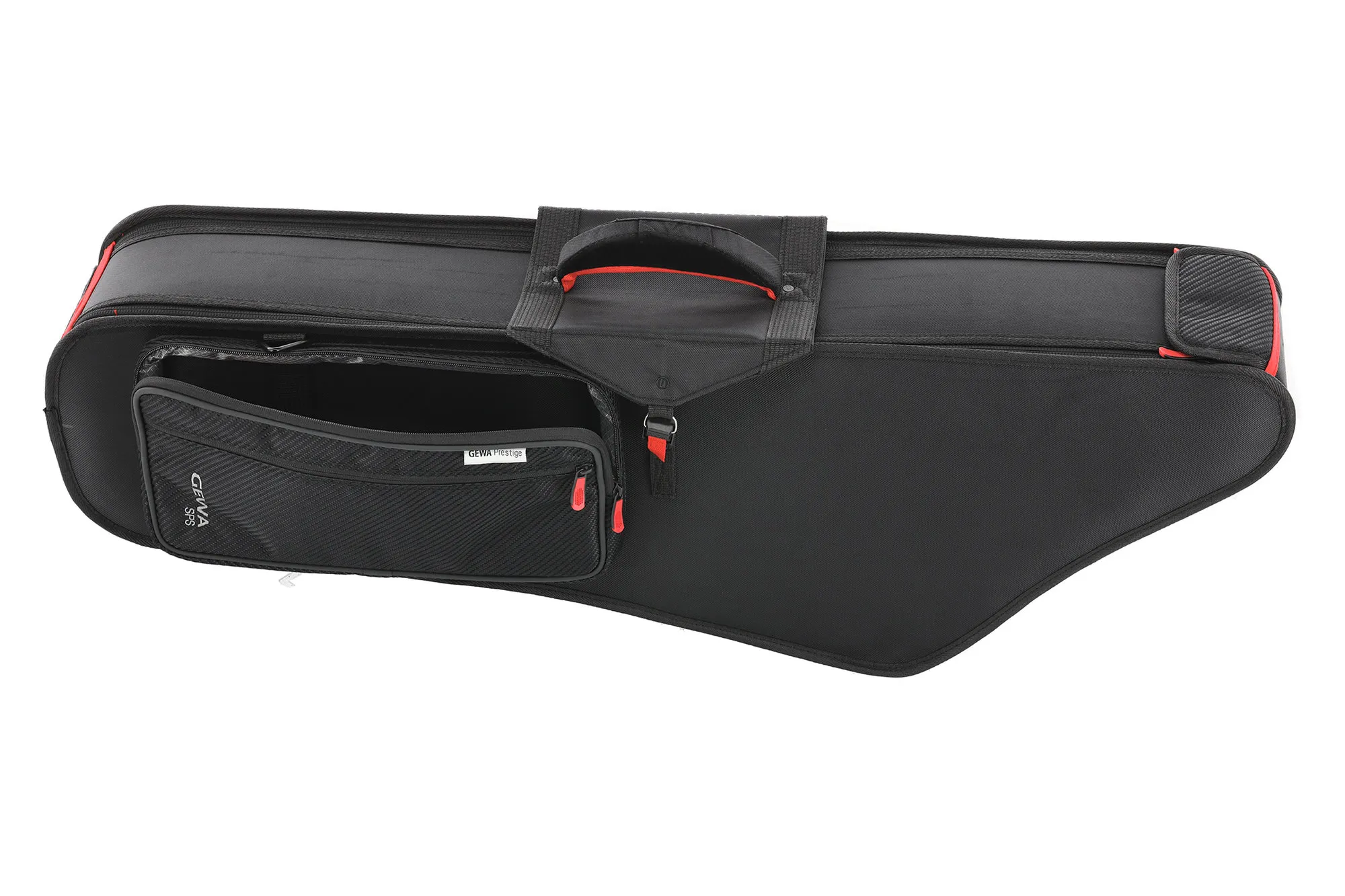 Gigbag für Bariton-Saxophon