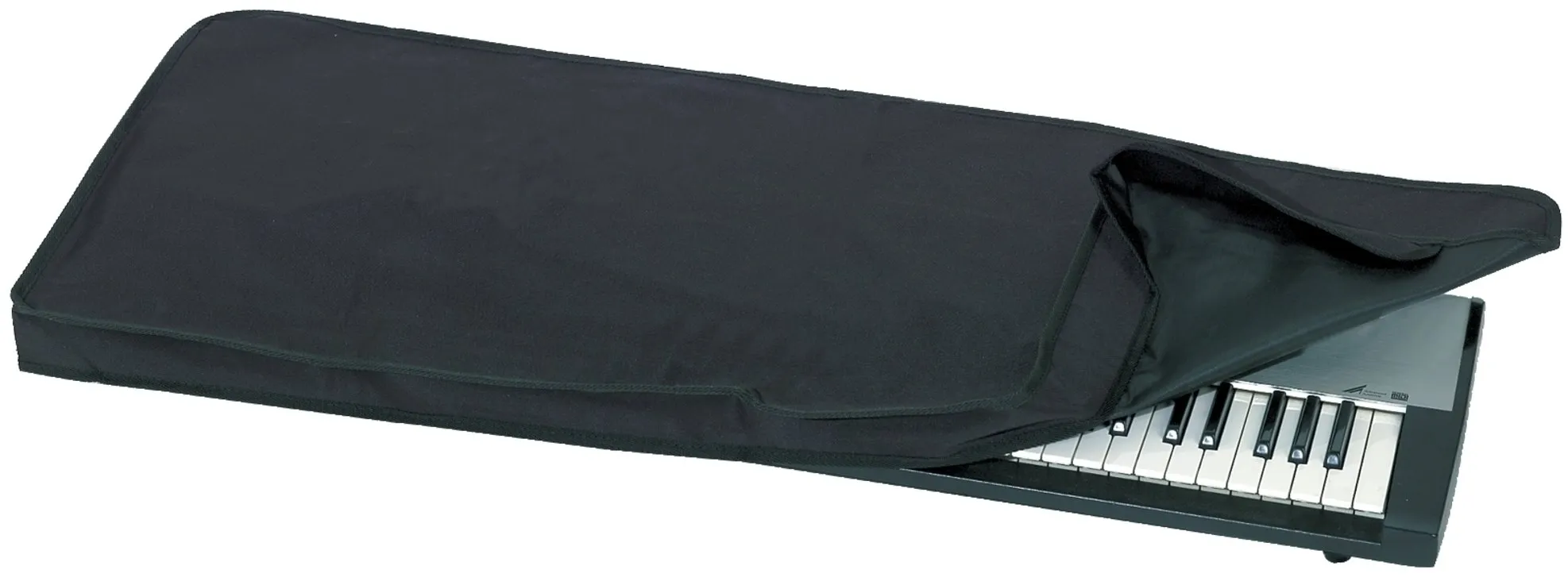 Keyboardabdeckung 98x43x6 cm