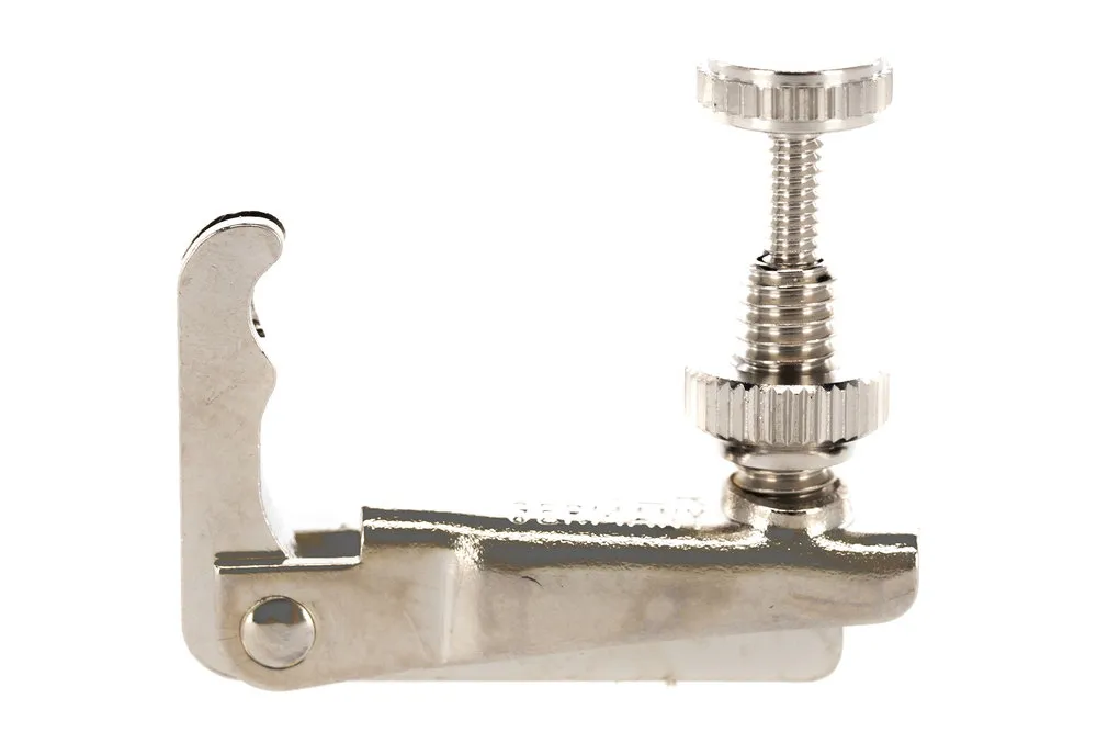 Violin Feinstimmer vernickelt