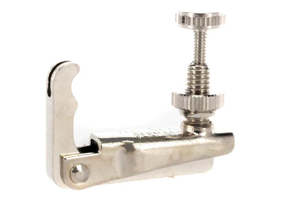 Violin Feinstimmer vernickelt