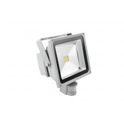 LED IP FL-30 COB 3000K 120 Grad BW